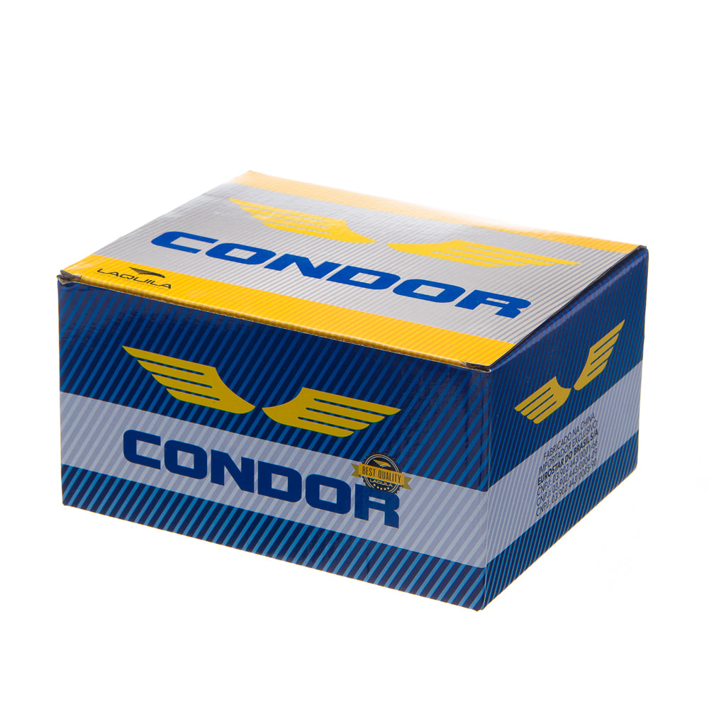 Bomba Combustível Completa Condor CG 160 Cargo - Fan - EX 2016/2022 (com Duas Saidas) – foto 2