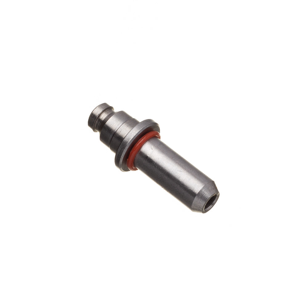 Guia Válvula WW3 CG 125 92 a 01 (Aplicação Admissão & Escape - Usinada - com Anel o Ring) – foto 1