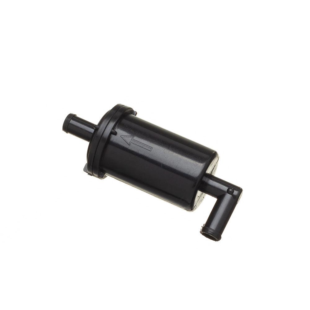 Filtro Combustível Eksim (com Rosca) CG 150 2009/2015 (Bico Grosso Torto 90 Graus) – foto 1