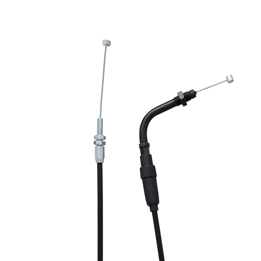 Cabo Acelerador K-Cabos Biz 110 I - Injeção Eletrônica 2016/2017 (17910-K65-B31) – foto 1