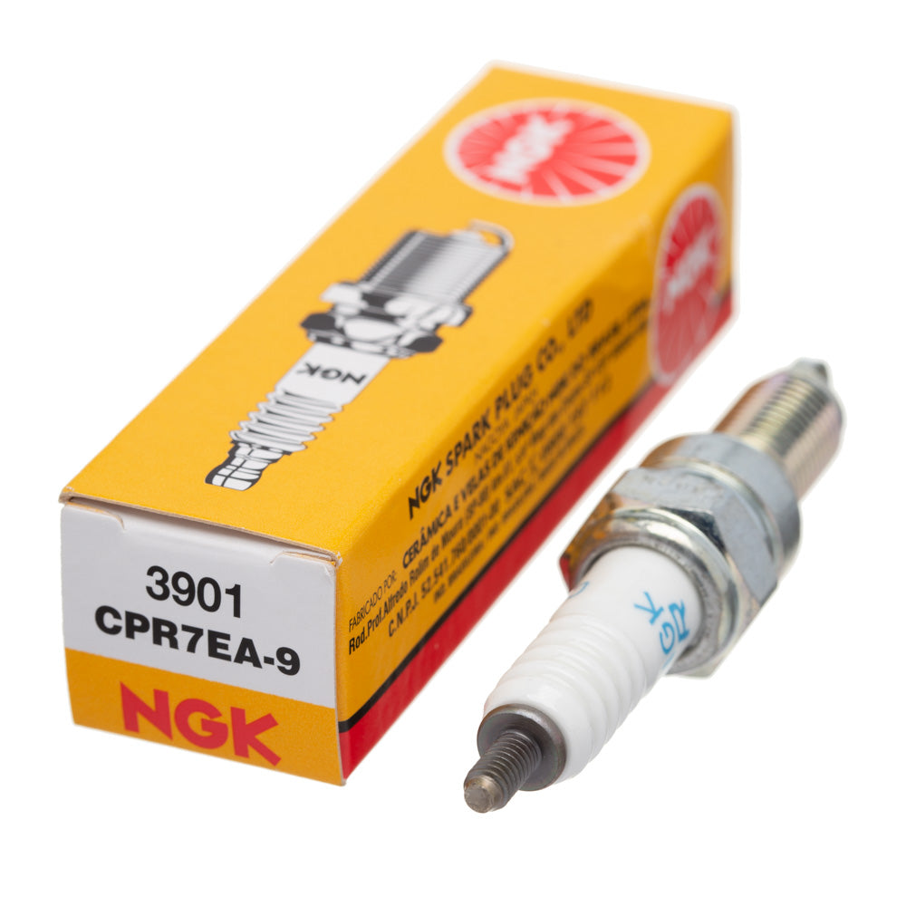 Vela NGK CPR7EA9 PCX 150 13-18 – foto 3