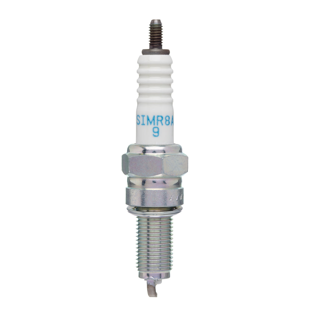 Vela NGK Laser Iridium Premium SIMR8A9 CBR 250R 2012/ - CRF 250L – foto 1