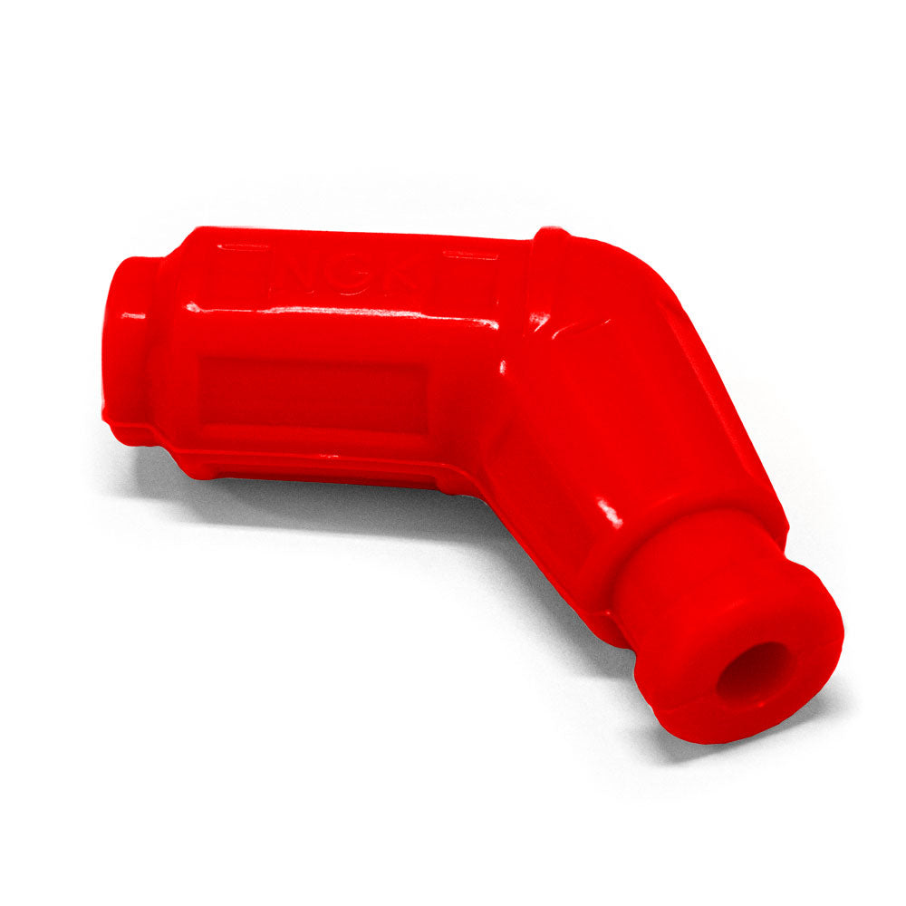 Cachimbo Vela NGK VD05FMH-R Vermelho CG 150 – foto 1