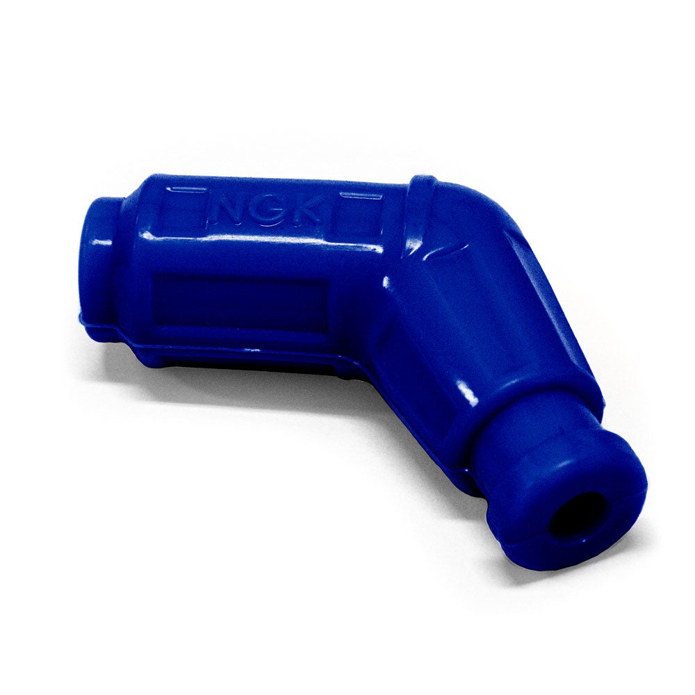 Cachimbo Vela NGK VD05FMH-B Azul CG 150 – foto 1