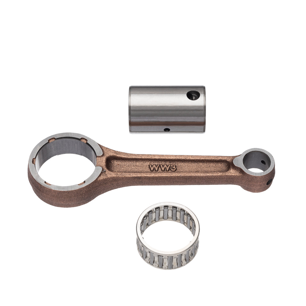 Biela Completa WW3 Biz 100 98 a 05 - C100 Dream - Pop 100 07 a 15 - Biz 100 12 a 15 (GF6) – foto 1