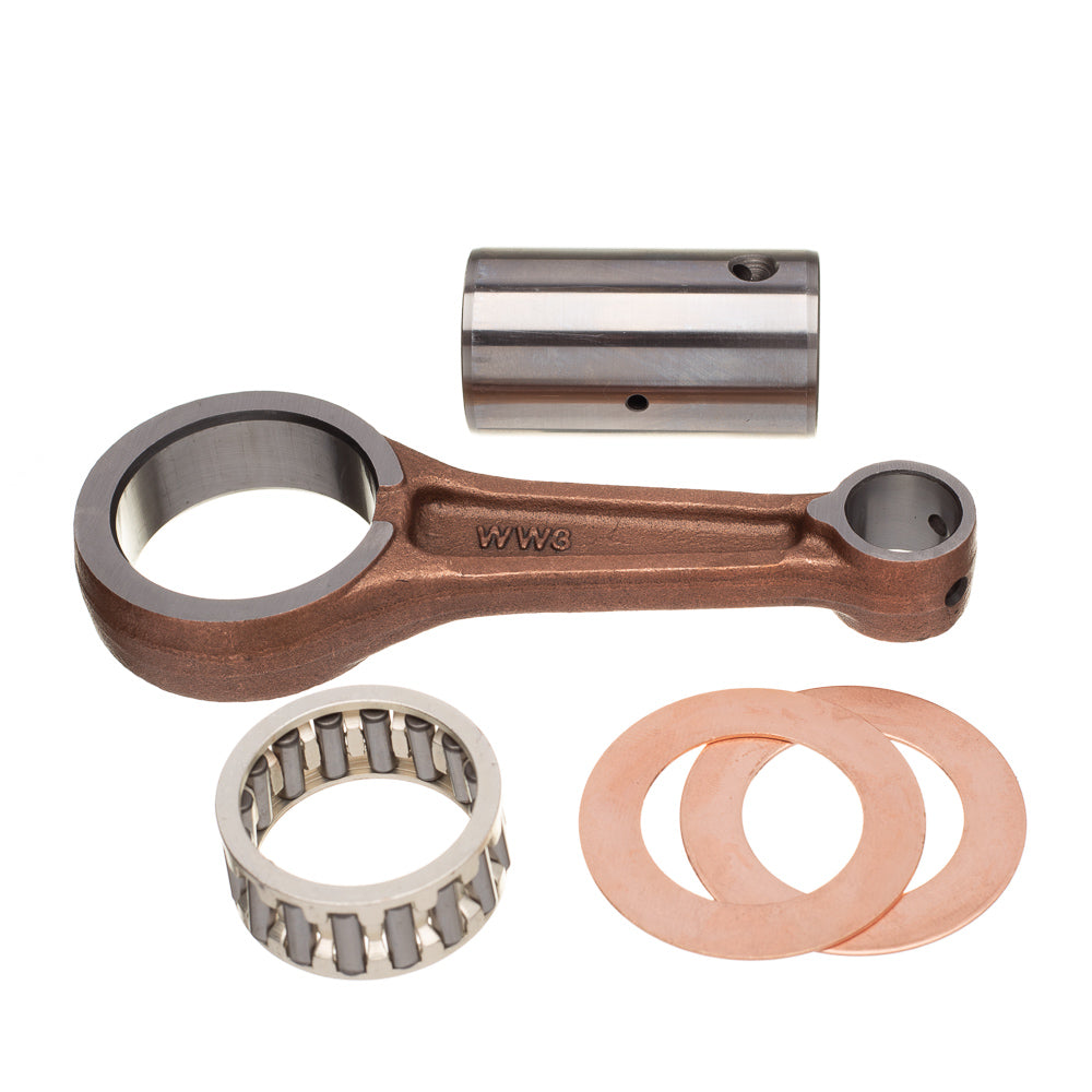 Biela Completa WW3 CBX 250 Twister 01 a 08 - XR 250 Tornado (KPF) – foto 1