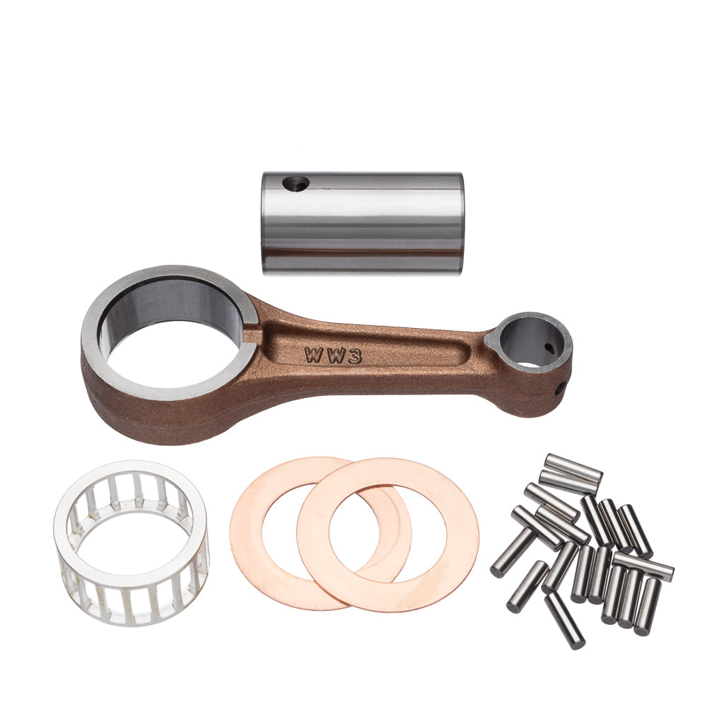 Biela Completa WW3 CB 300R - XRE 300 (KVK) – foto 1