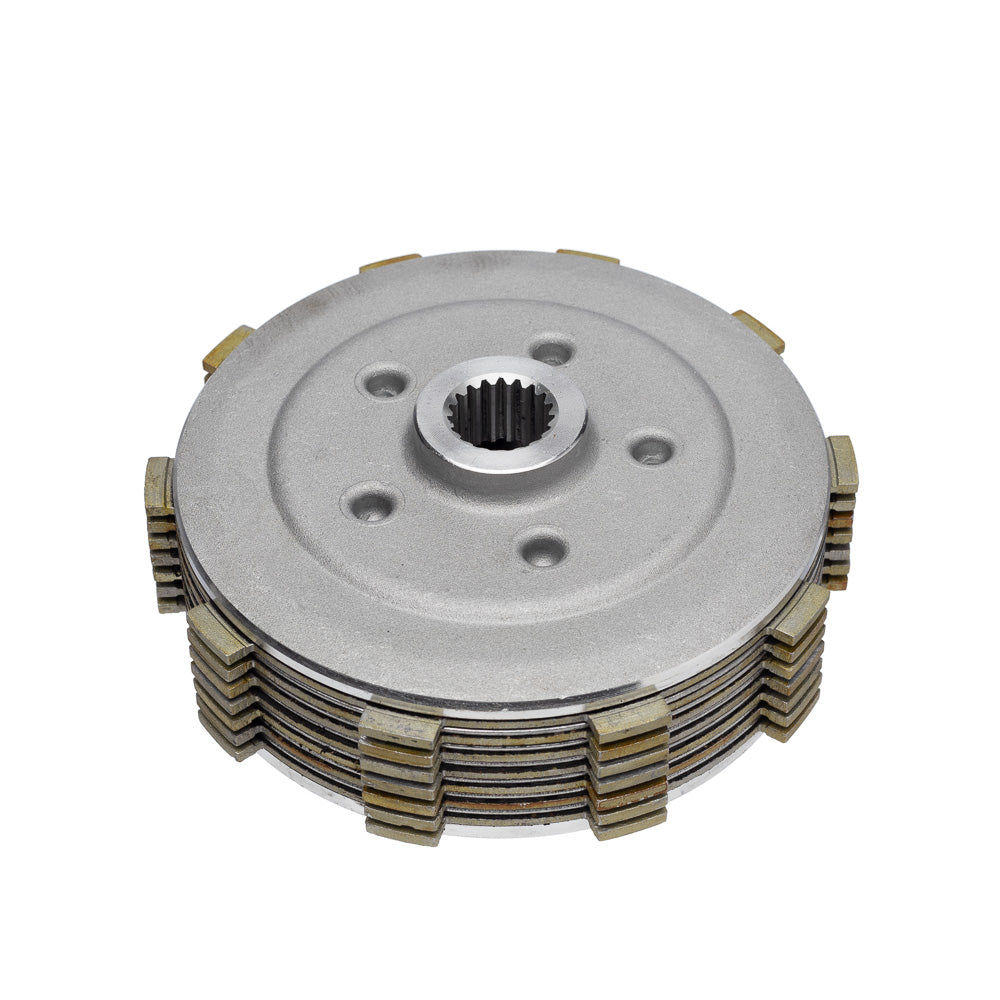 Embreagem Completa GP7 CB 300R - XRE 300 – foto 1