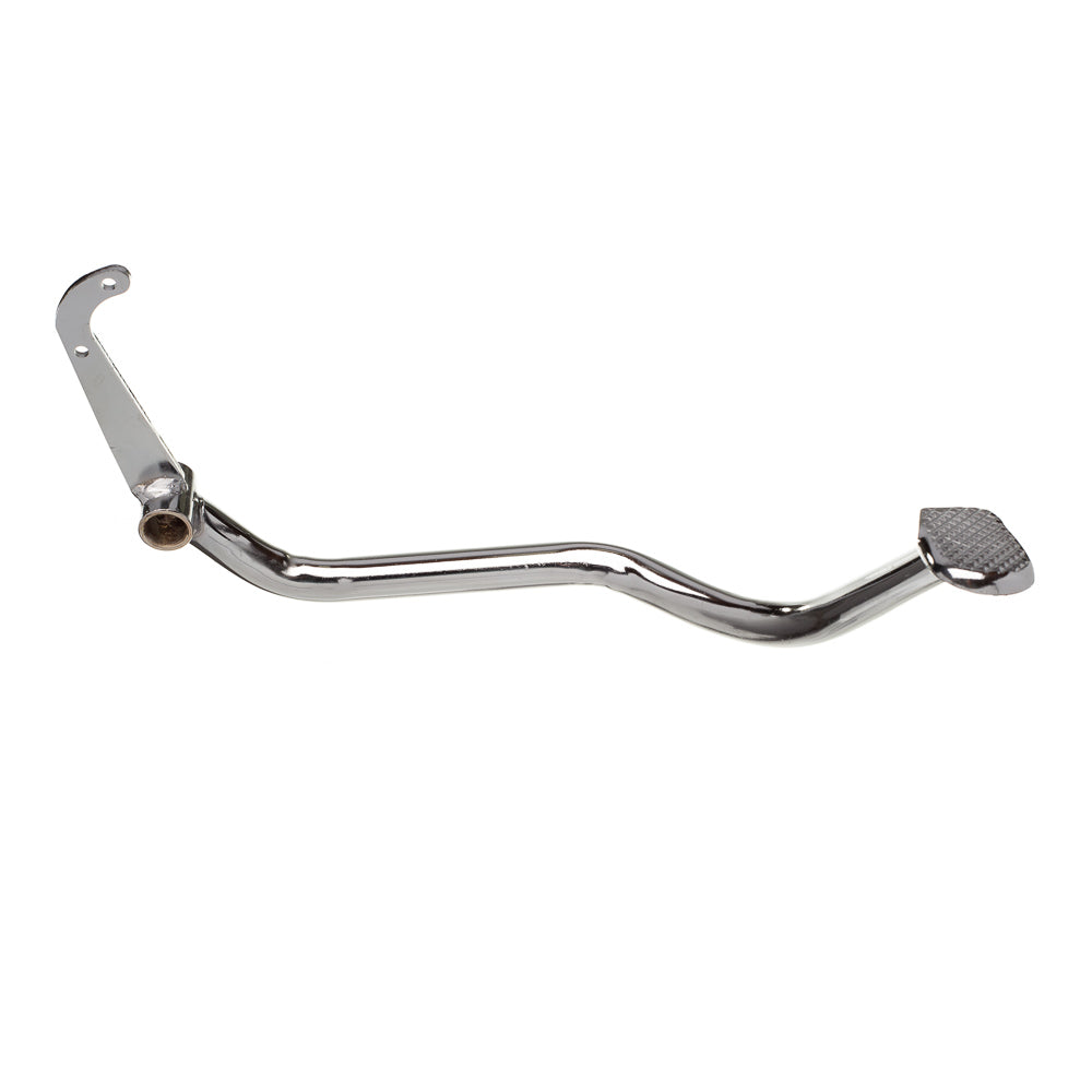Pedal Freio GP7 Biz 125 2011 a 2017 - Biz 100 2012 a 2015 (46500-KSS-C00 – foto 1