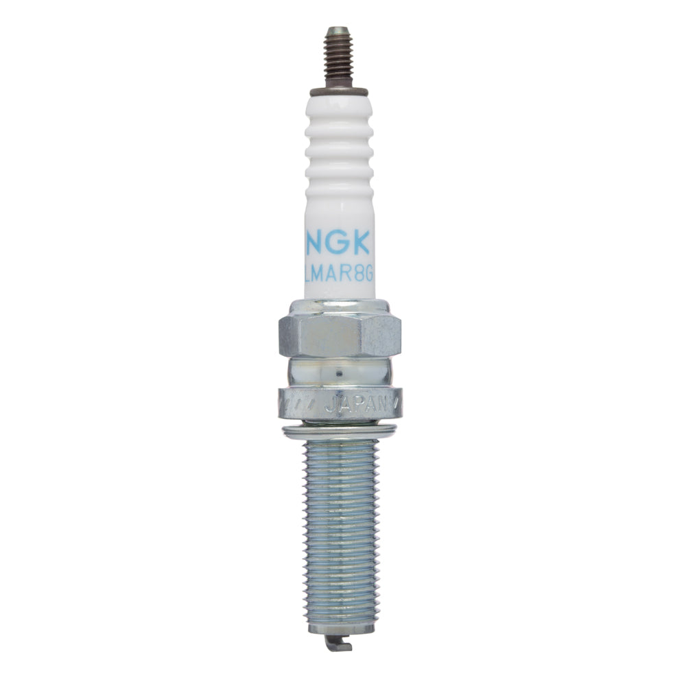 Vela NGK LMAR8g YZF 250 14 a 15 - YZF 450 14 a 15 – foto 1