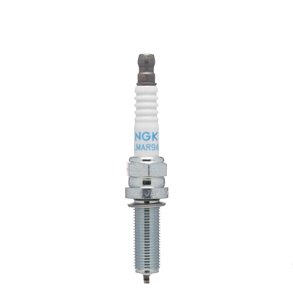 Vela NGK Laser Iridium Premium SILMAR9A-9S CRF 450 09 a 14 – foto 1