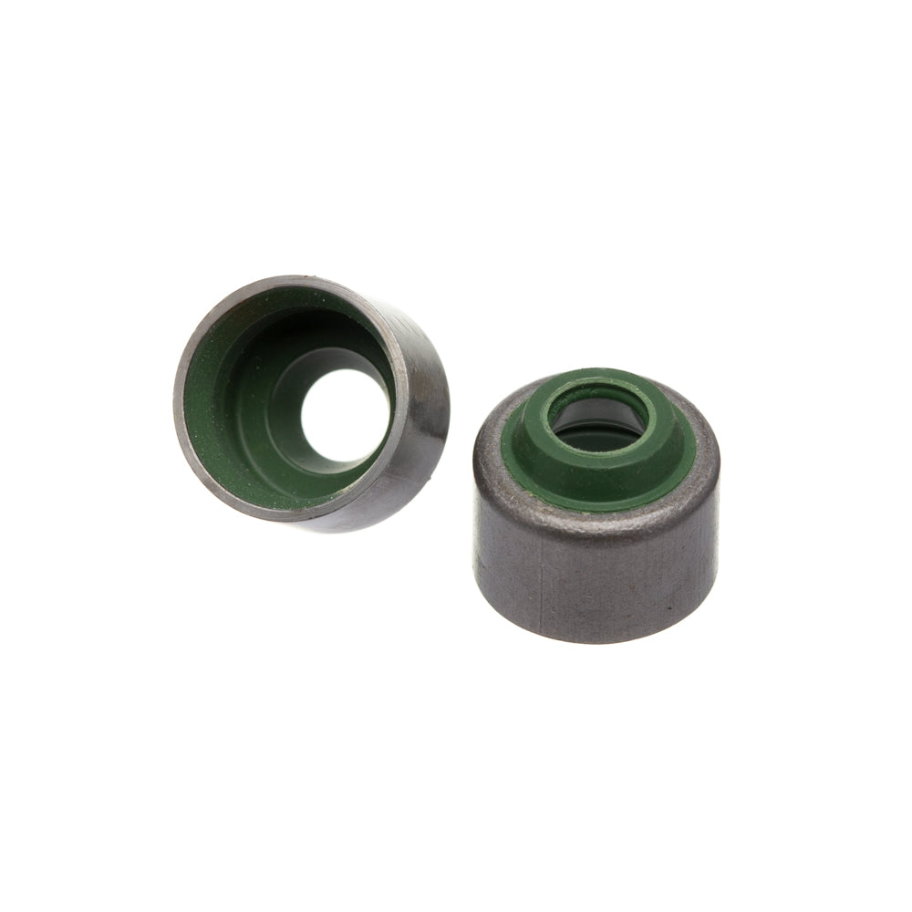 Retentor de Válvulas (Par) Motoport Crypton 105 98 a 05 - Crypton 115 2010 a 2015 – foto 1