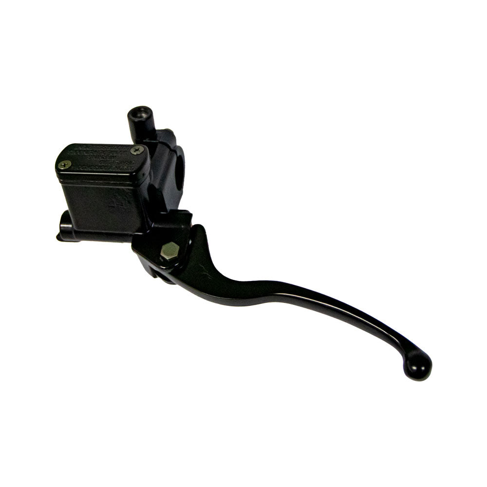 Cilindro Mestre Superior com Manete GP7 Embreagem Hidráulica - Aplicação para Motos ATÉ 300cc – foto 1