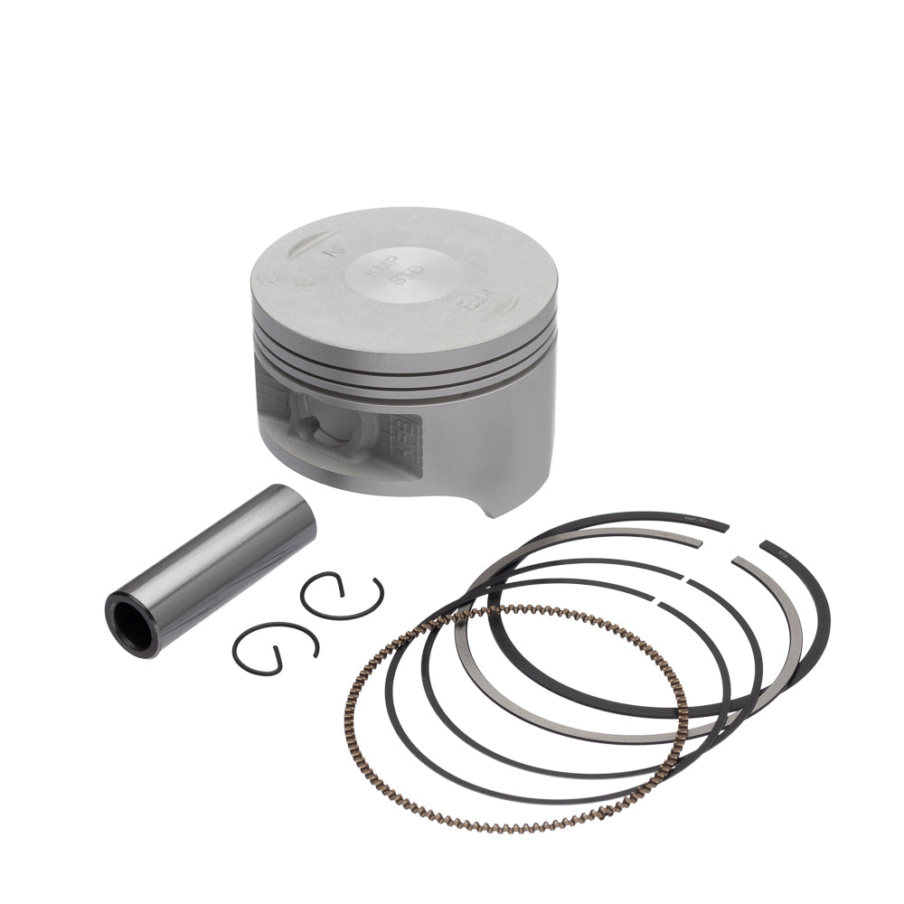 Pistão Kit com Anel KMP Dyamond (DLC) CRF 230 07/19 – foto 1