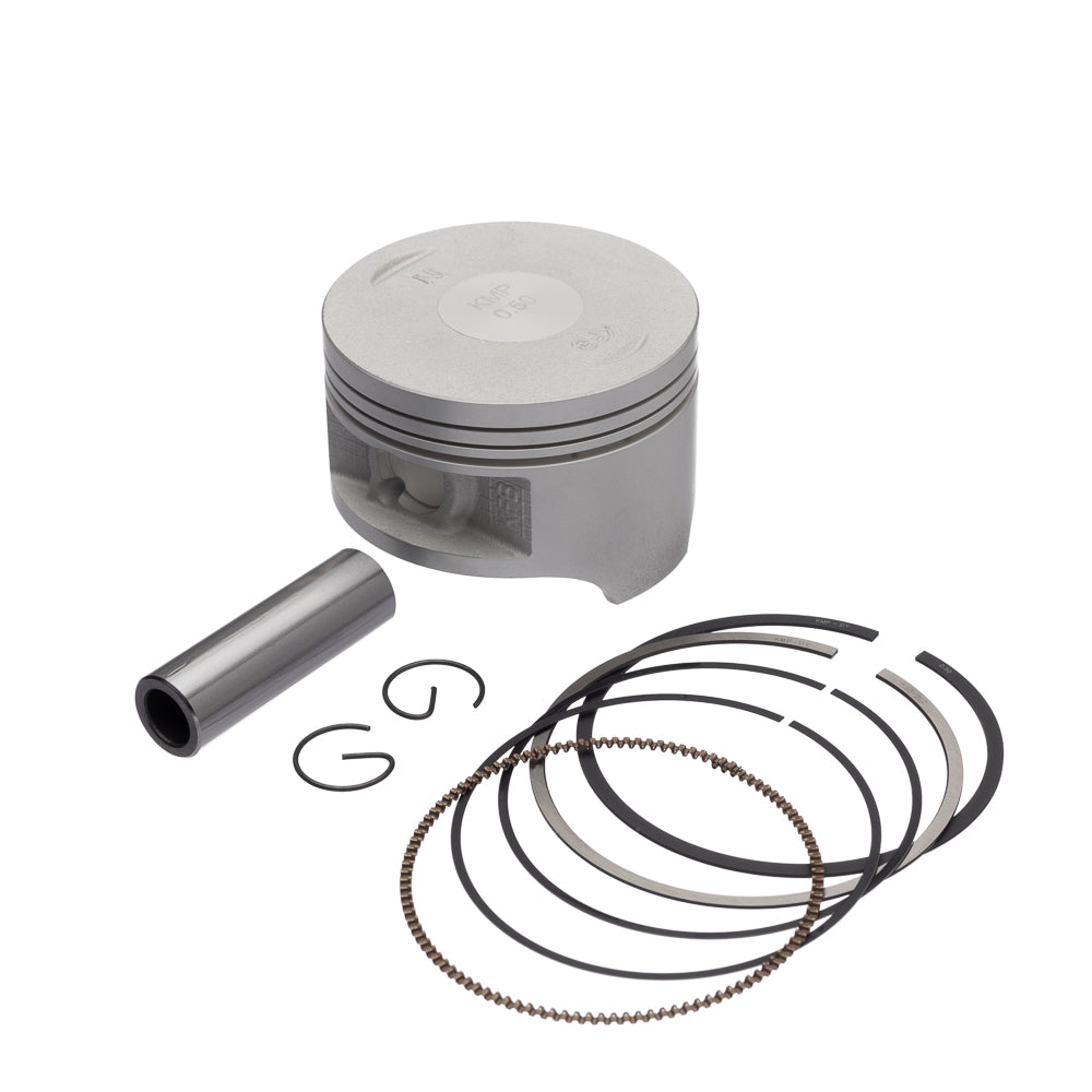Pistão Kit com Anel KMP Dyamond (DLC) CRF 230 07/19 – foto 3