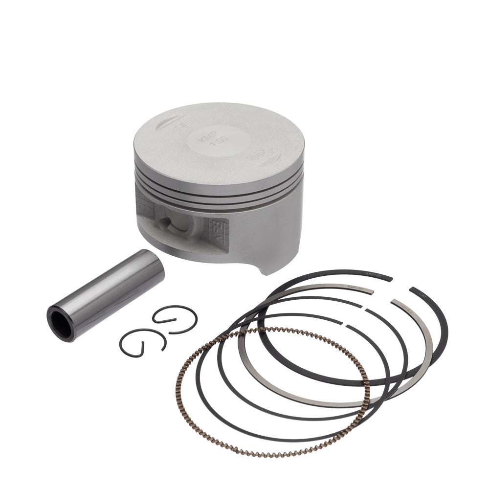 Pistão Kit com Anel KMP Dyamond (DLC) CRF 230 07/19 – foto 5