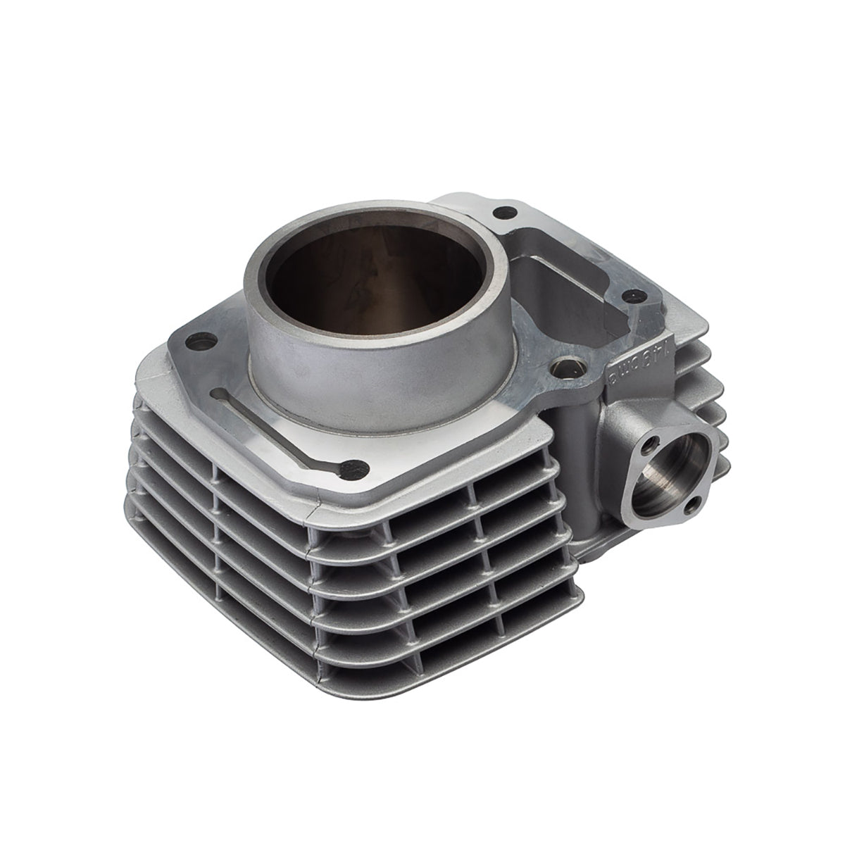 Cilindro com Camisa KMP CG 150 06 a 15 - NXR Bros 150 06 a 15 Modelo Original – foto 1