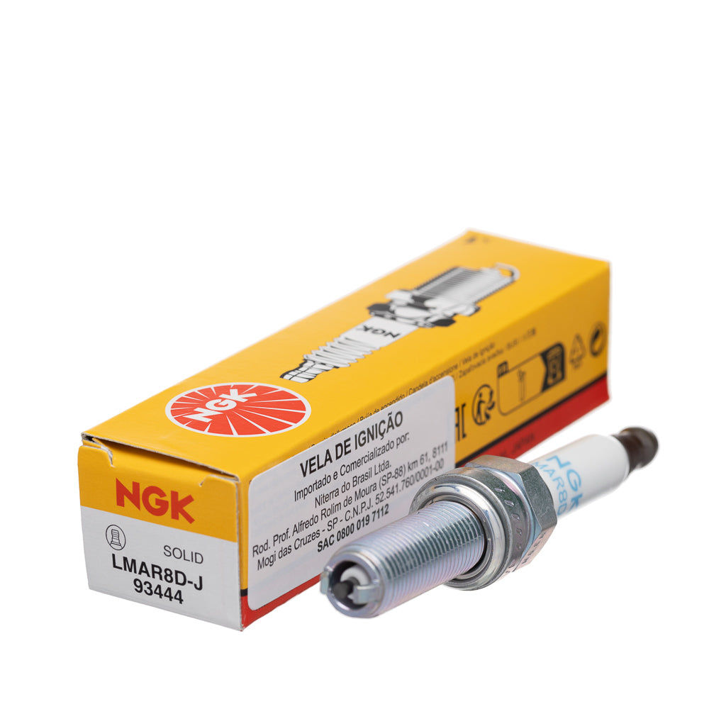 Vela NGK LMAR8D-J BMW 1200 GS 12 a 18 – foto 3