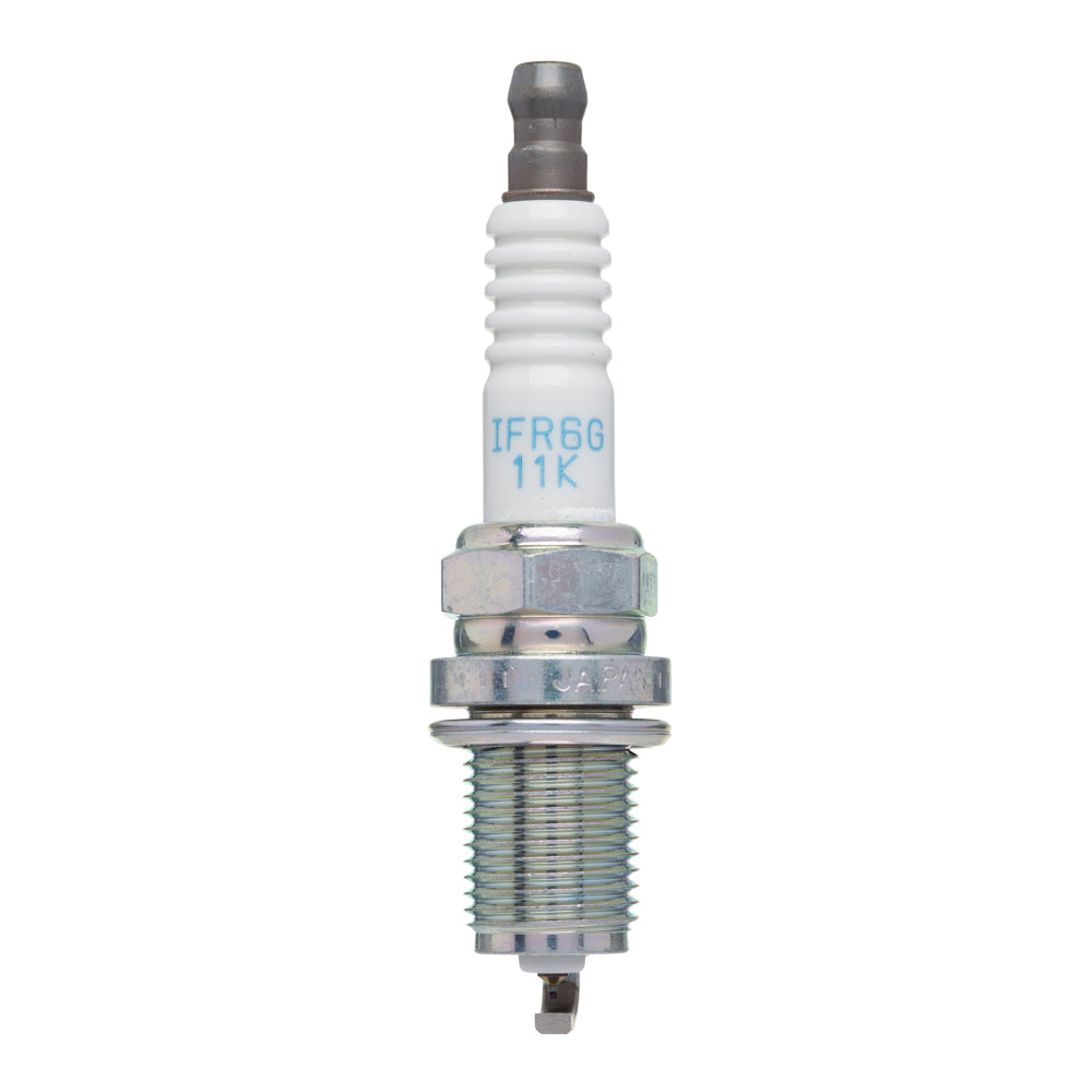 Vela NGK Laser Iridium Premium IFR6G-11K NC 700X 2013 a 2015 - NC 750X 2015/ - X-Adv 750 2017/ – foto 1