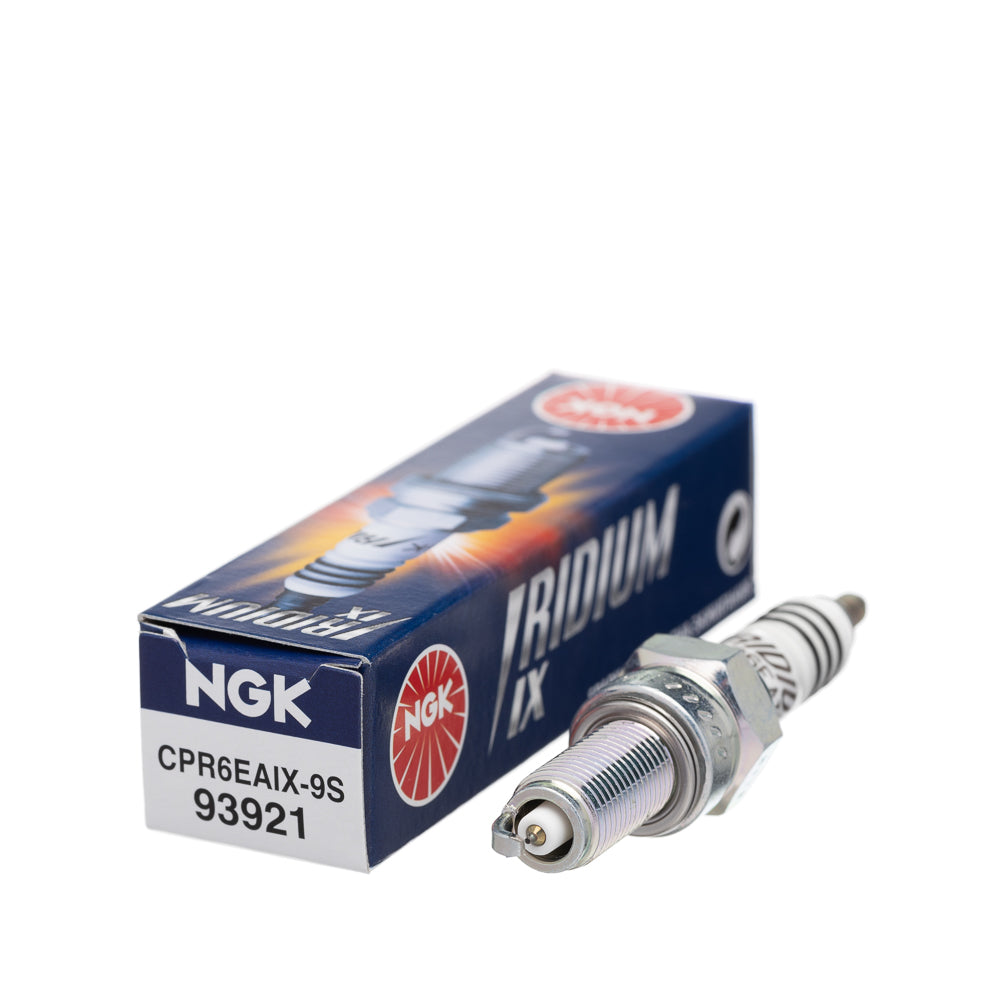 Vela NGK Iridium CPR6EAIX-9S – foto 3