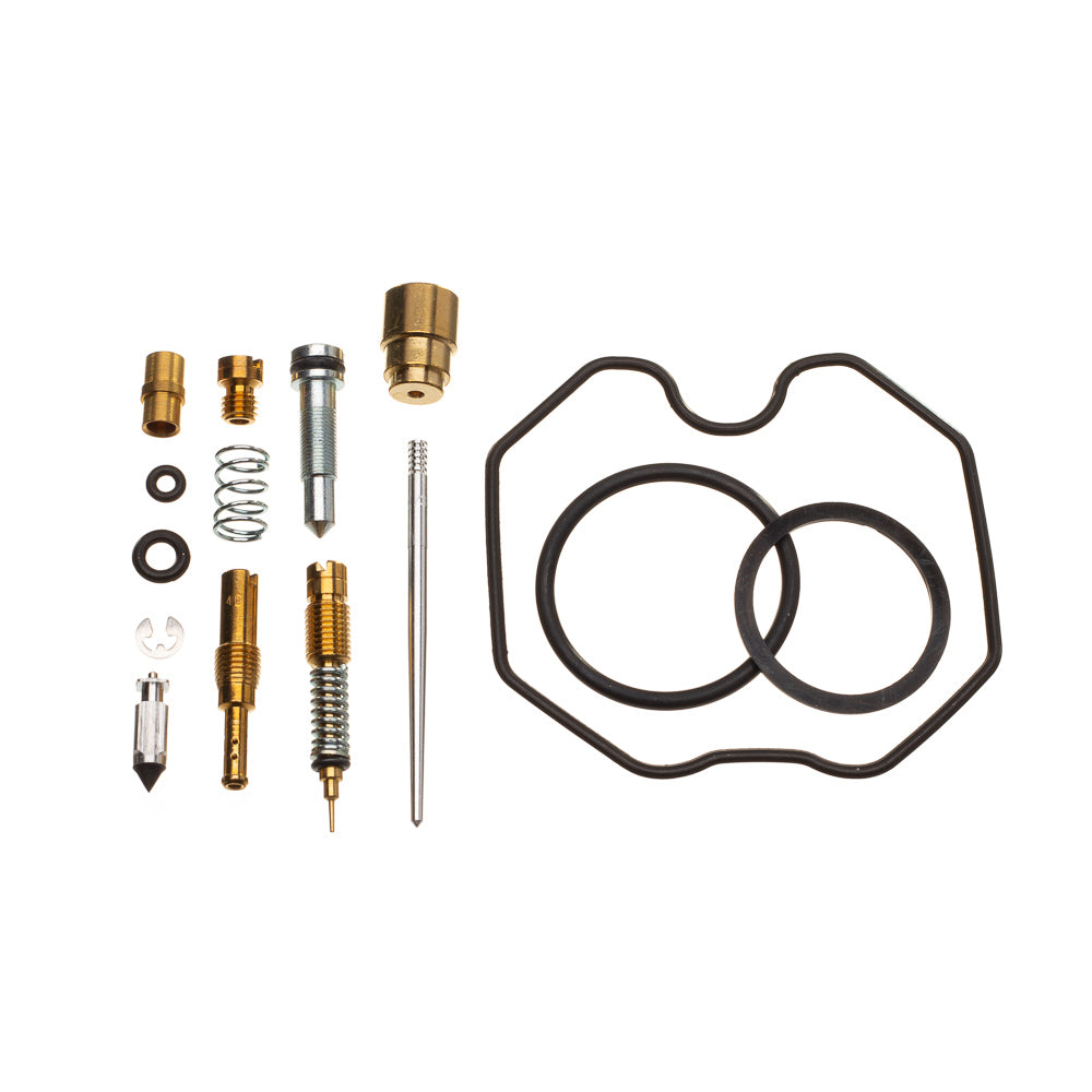 Reparo Carburador GP7 Bros 125 2003/2005 – Jogo – foto 1