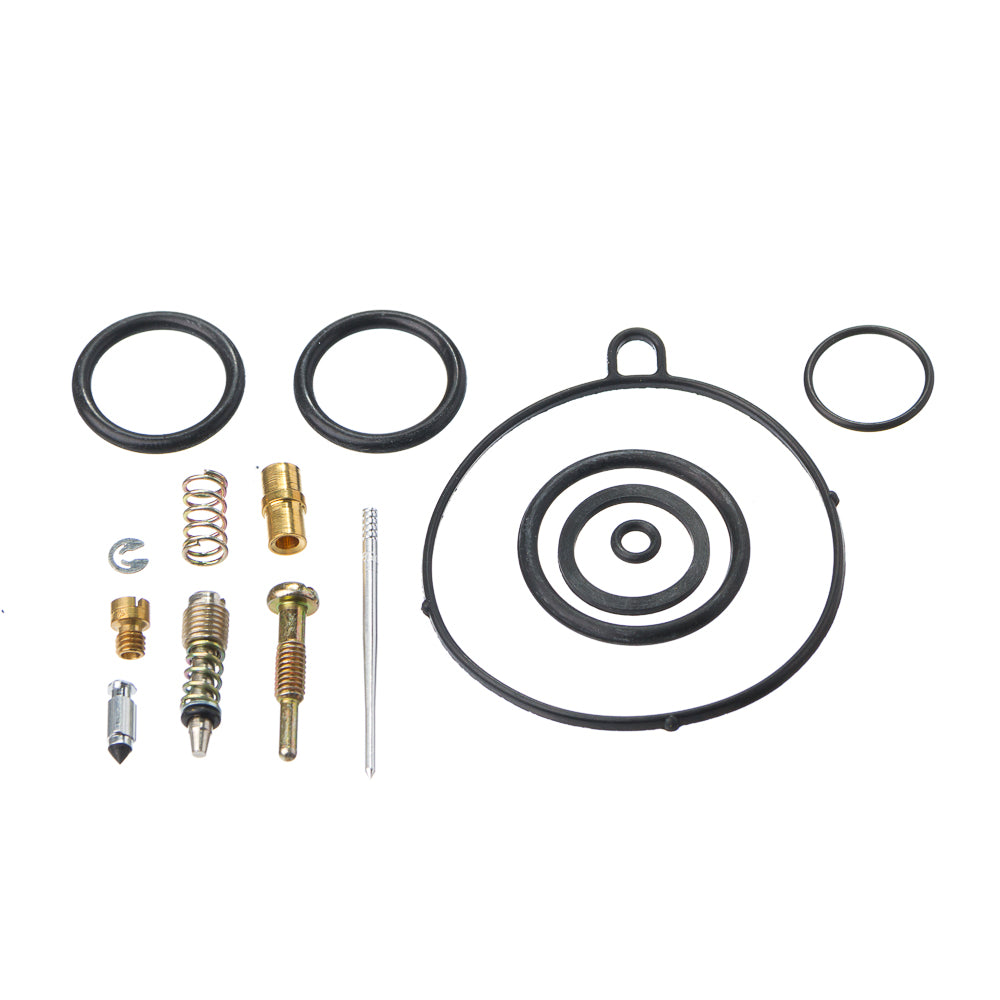 Reparo Carburador GP7 C100 Biz 1998/ – Jogo – foto 1