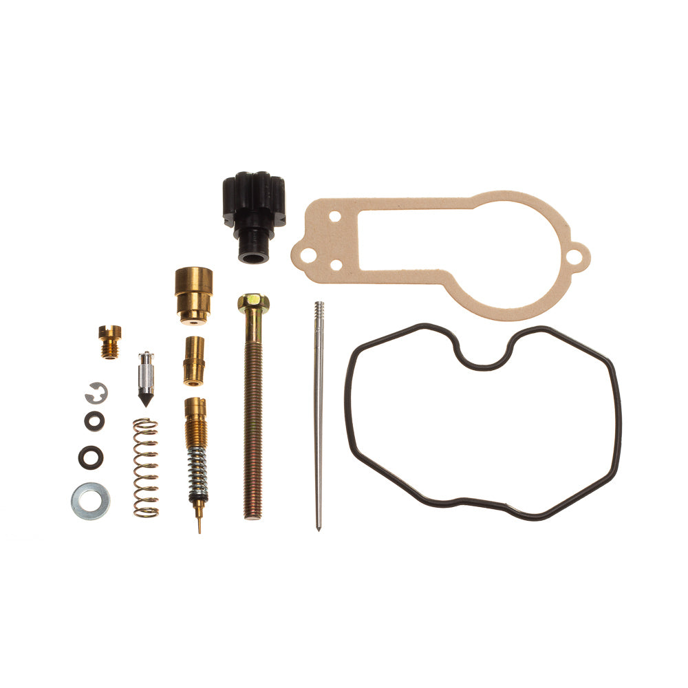Reparo Carburador GP7 CBX 200 – Jogo – foto 1