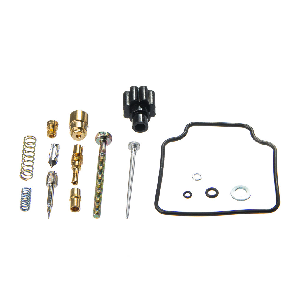 Reparo Carburador GP7 CBX 250 Twister 01 a 08 – Jogo – foto 1