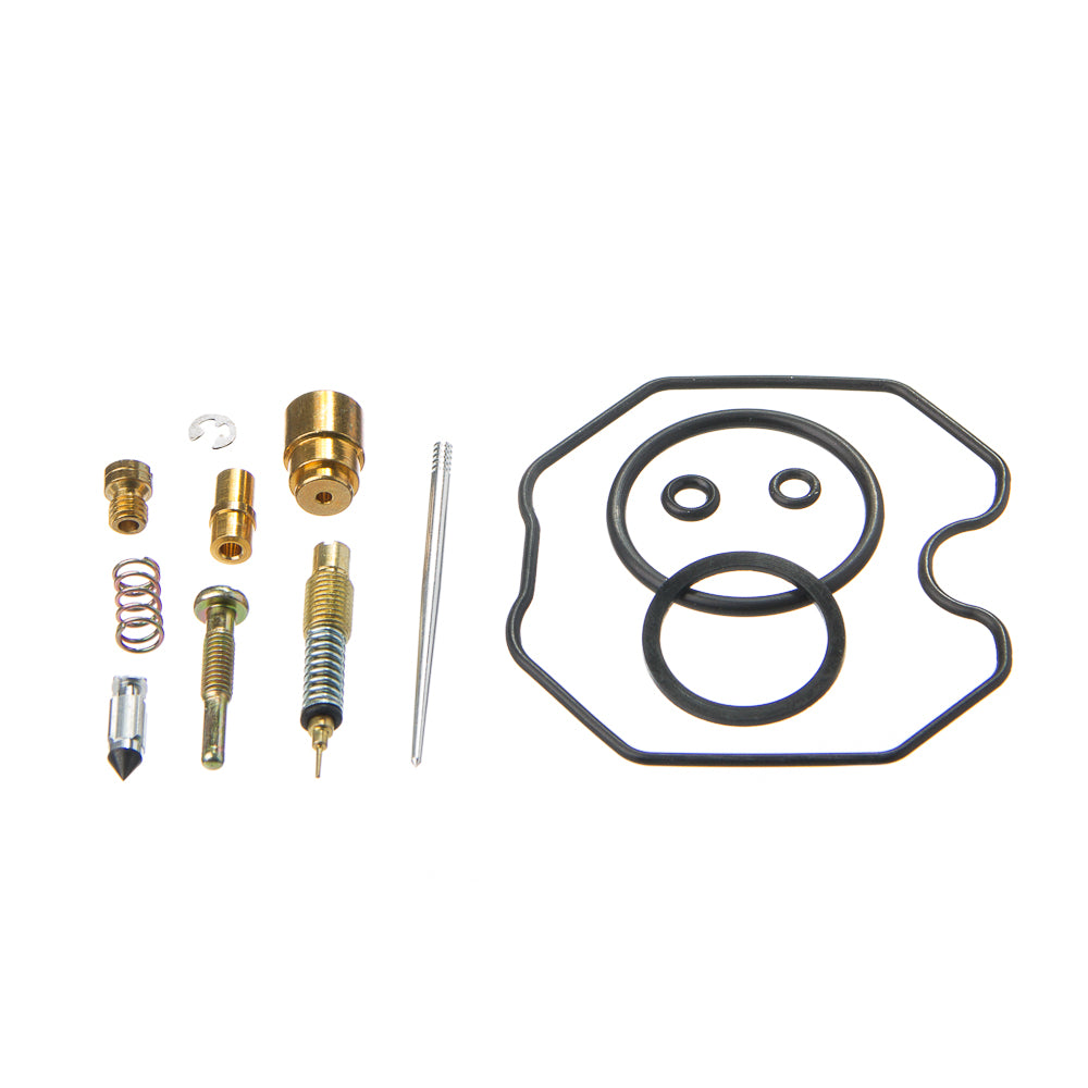 Reparo Carburador GP7 CG 125 1990/1991 – Jogo – foto 1