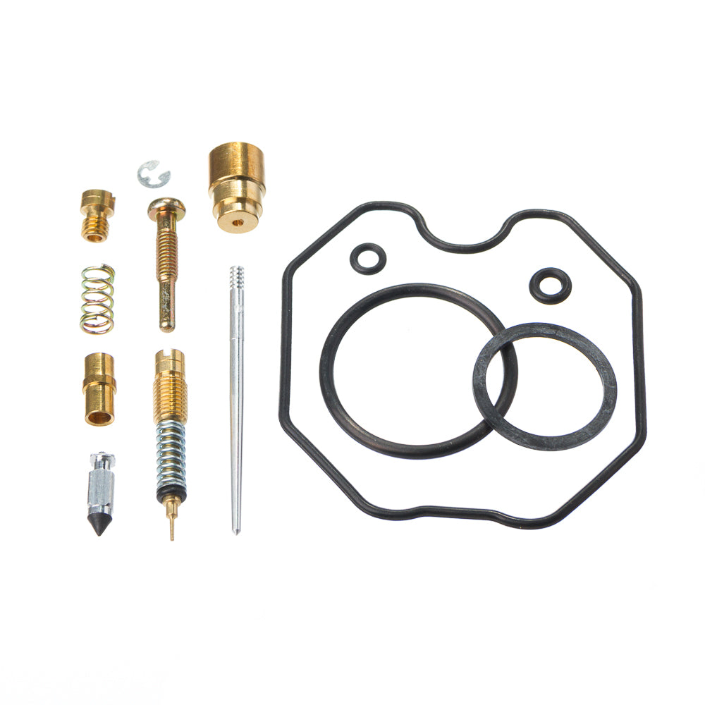 Reparo Carburador GP7 CG 125 92 a 95 – Jogo – foto 1