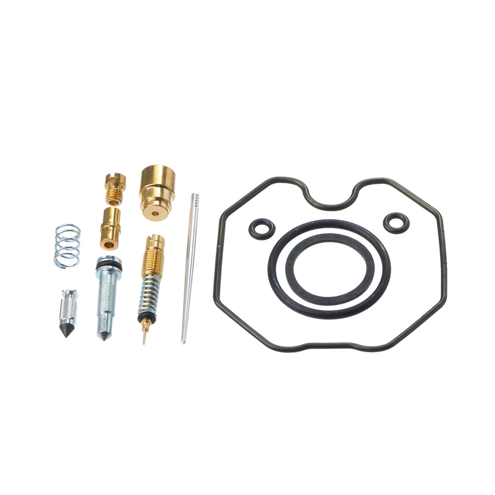 Reparo Carburador GP7 (18 Peças) CG 125 2000/2008 – Jogo – foto 1