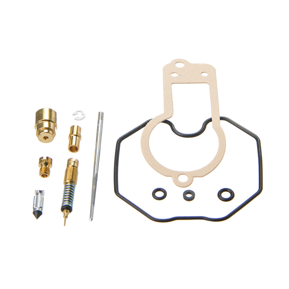 Reparo Carburador GP7 (15 Peças) NX XR 200 – Jogo – foto 1