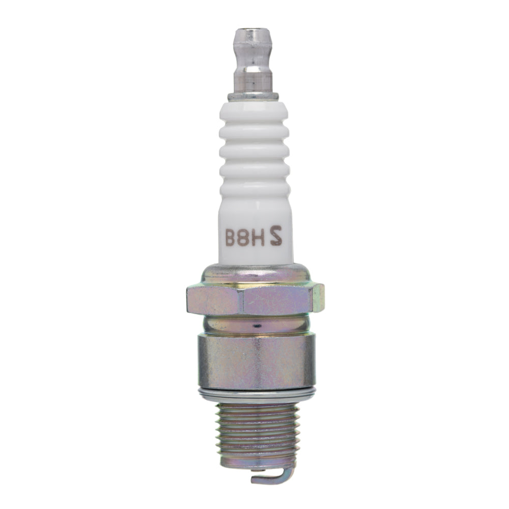 Vela NGK B8HS RDZ 135 - Rd/Tt/Rx 125 - RD 50 - RX 80 - KTM 50 SX - Kasinski Prima - Jialing CJ 50F/JH 50 – foto 1