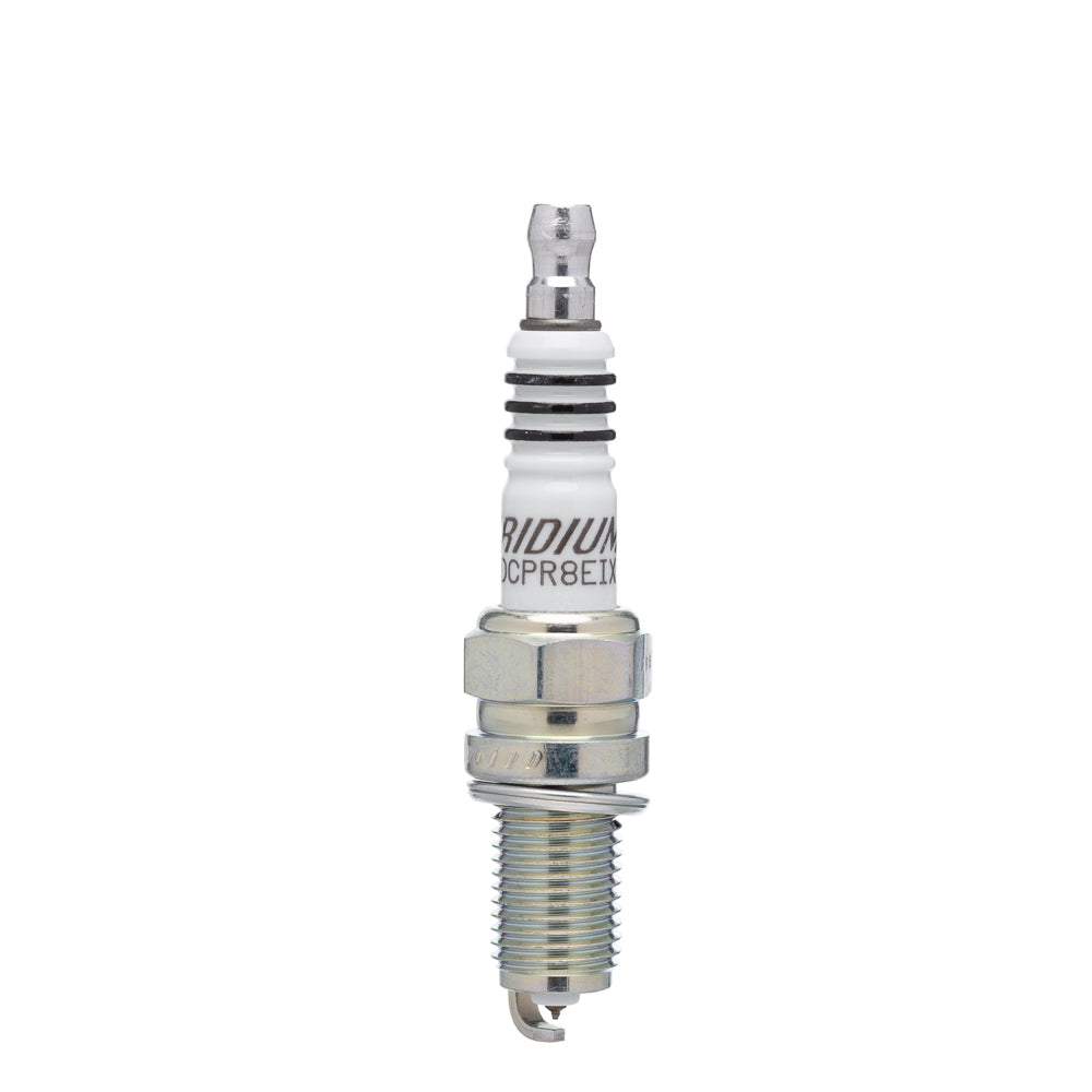 Vela NGK Iridium DCPR8EIX – foto 1