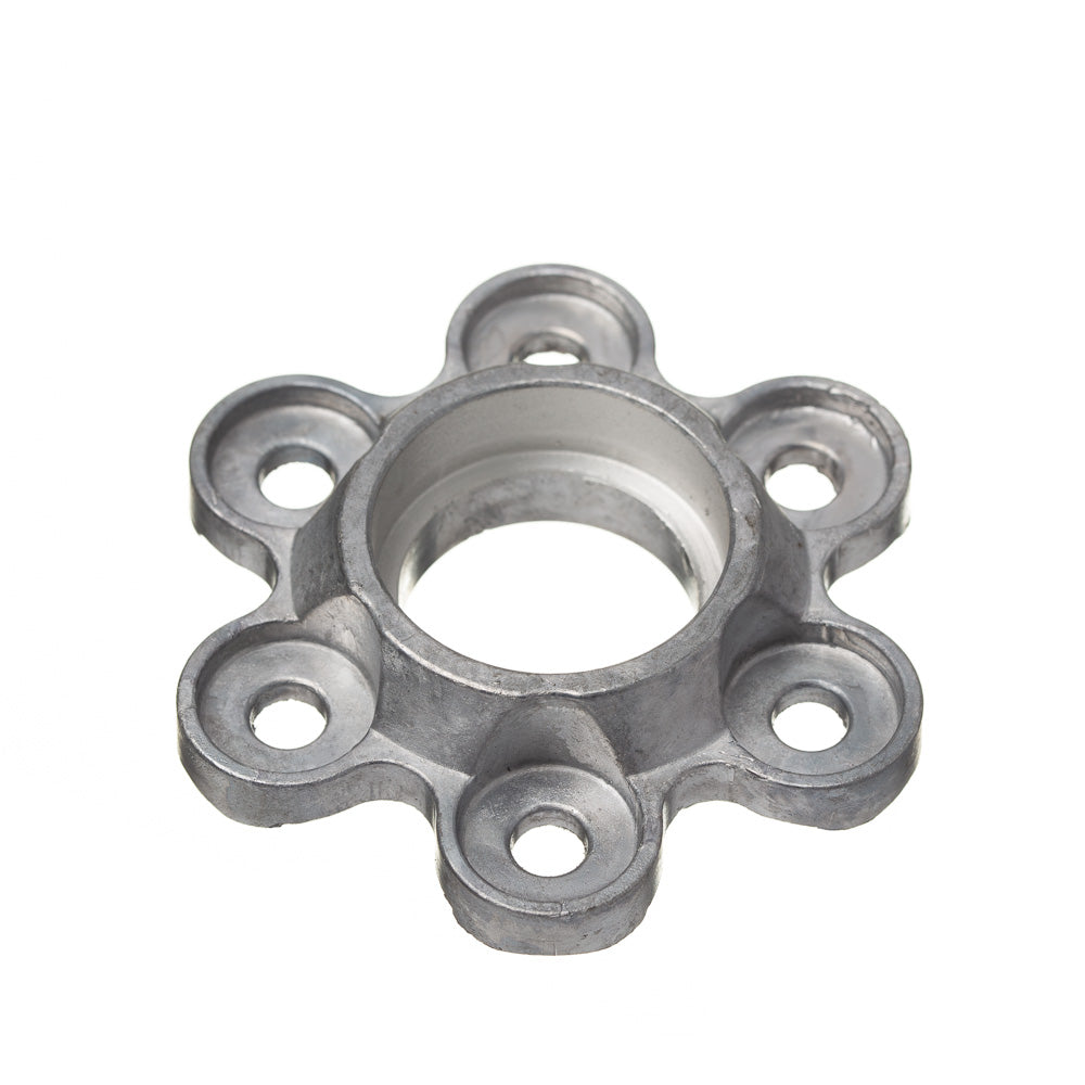 Suporte Embreagem Competiçao GP7 CG 150 /2015 - Bros 150 2006/2015 (Estrela- Suporte para 6 Molas) – foto 1