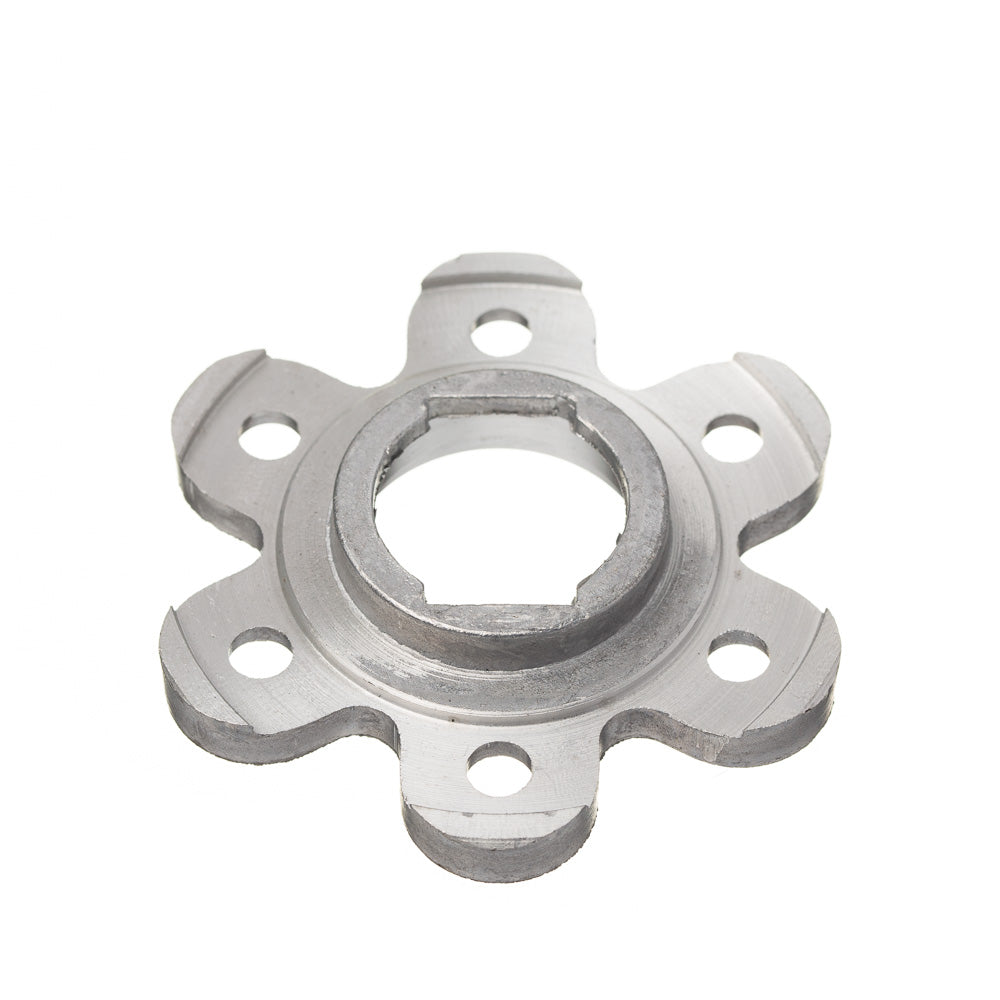 Suporte Embreagem Competiçao GP7 CG 125 /2008 (Estrela- Suporte para 6 Molas) – foto 1