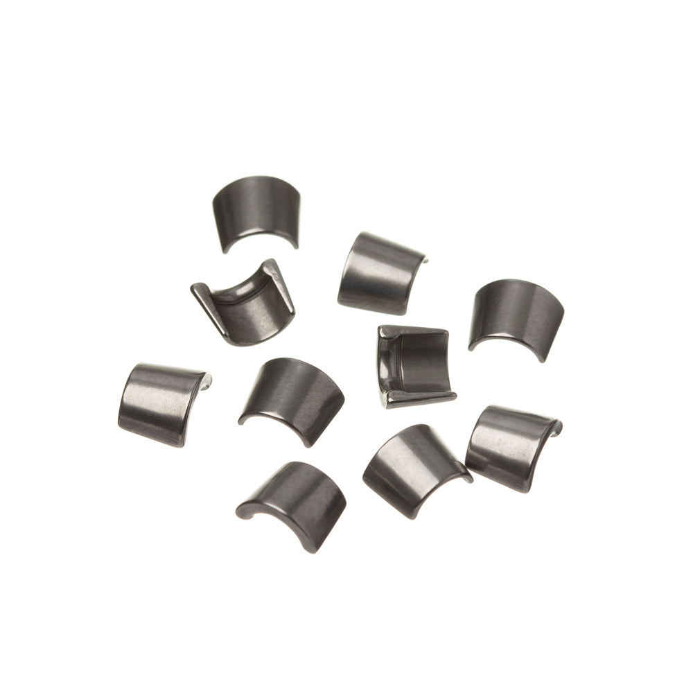 Chaveta Trava Válvula WW3 CB 300R - XRE 300 (Pacote com 10PCS) – foto 1