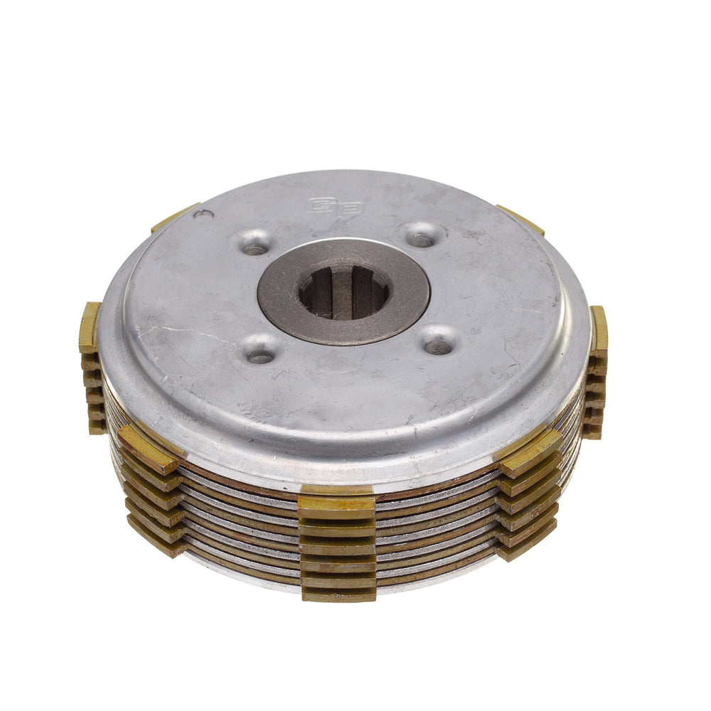 Embreagem Completa GP7 CRF 230 ( Modelo Original ) – foto 1