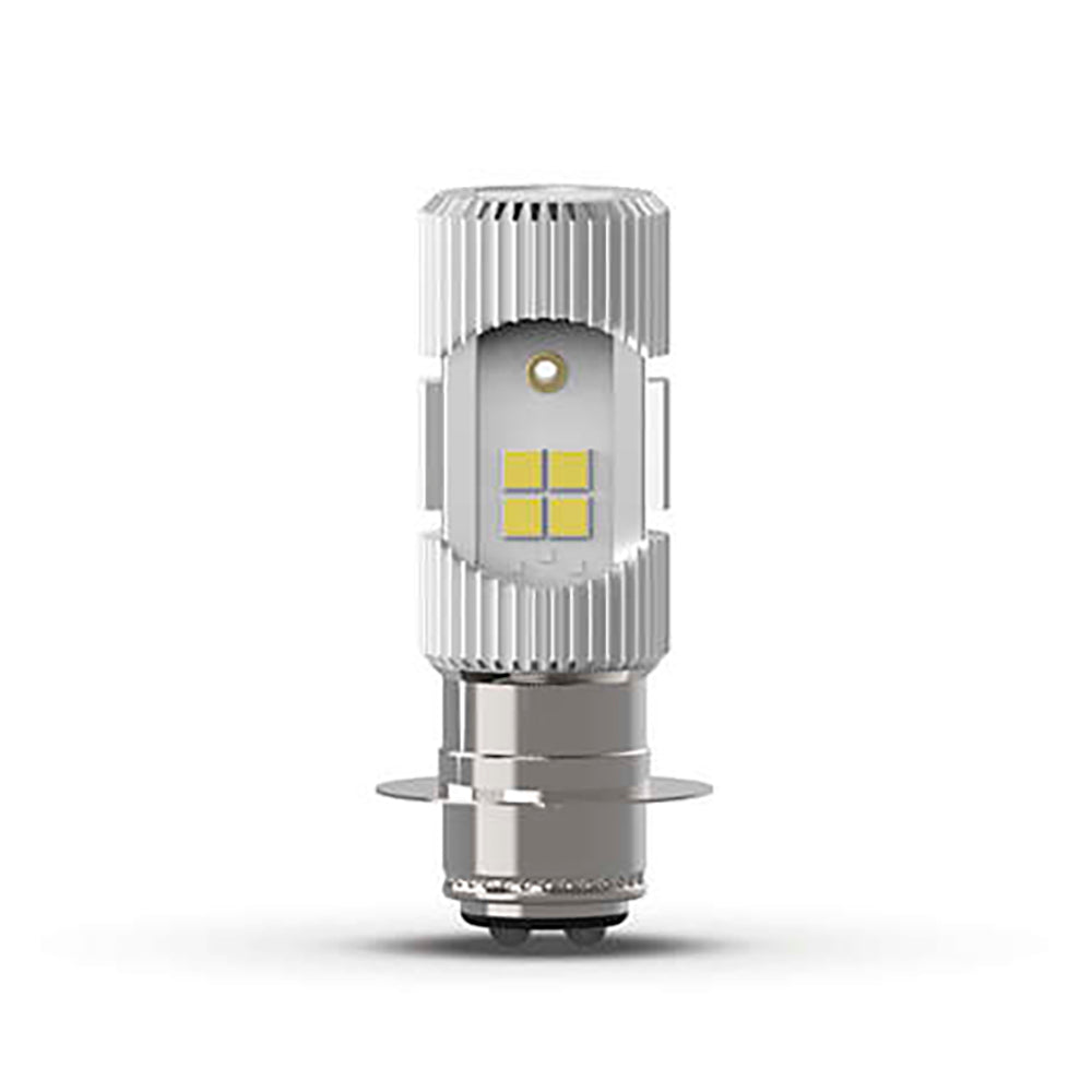Lâmpada Farol Philips M5 LED Moto - 11163UEMX1 – foto 1