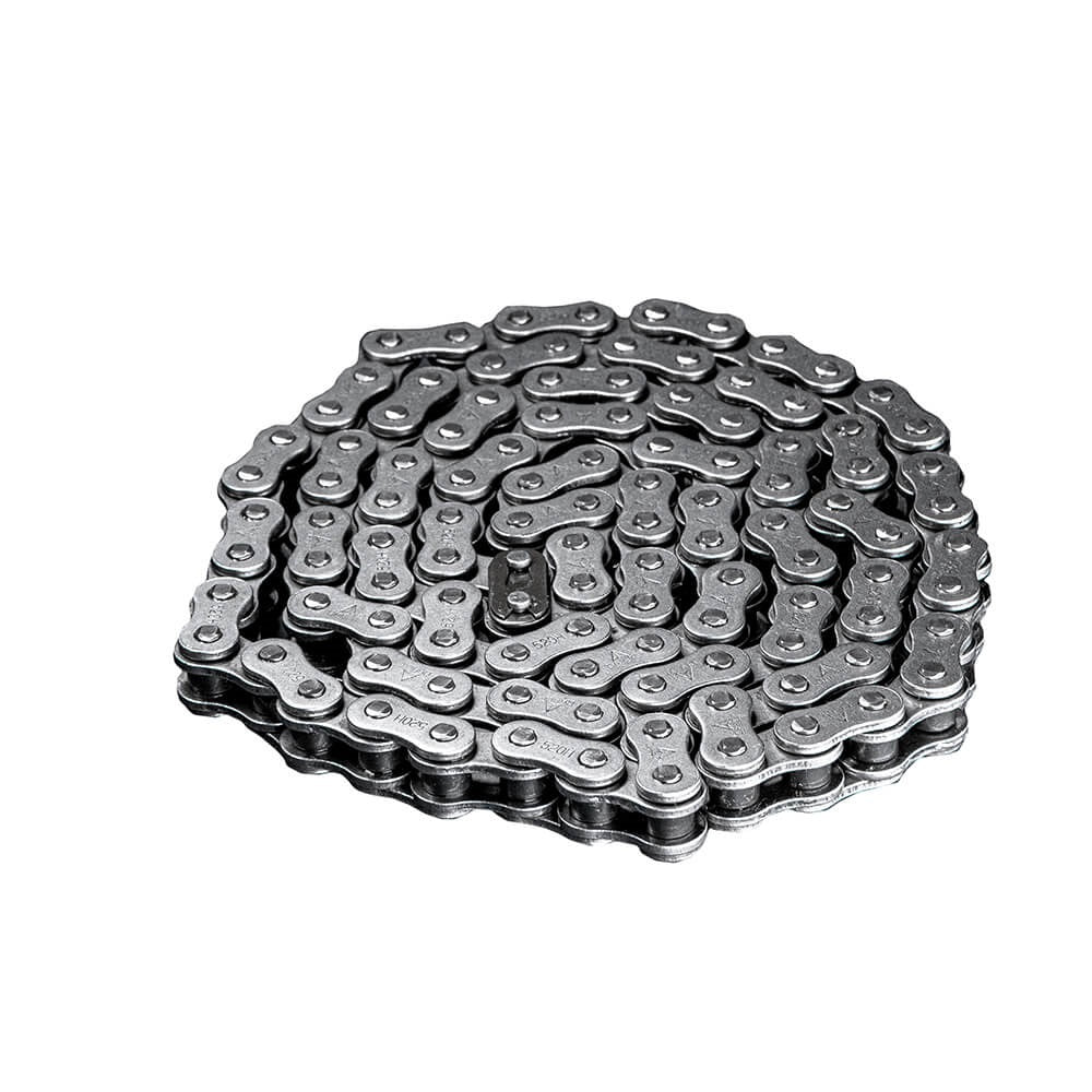 Corrente Transmissão Darom 428HX106L Biz 125 2005/2024 - Pop 100 2007/2015 – foto 1