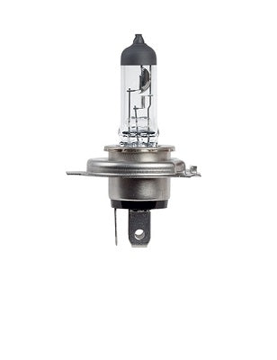 Lâmpada Farol Philips H4 35/35W ED H4-12458MOTO-C1 – foto 1
