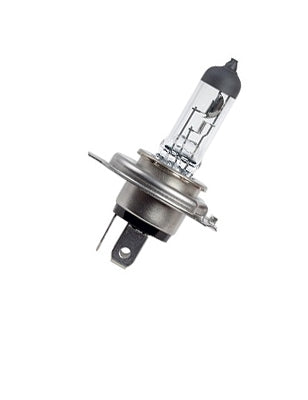 Lâmpada Farol Philips H4 35/35W ED H4-12458MOTO-C1 – foto 2