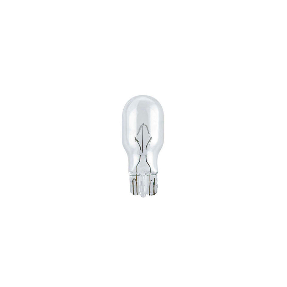 Lâmpada Pisca Philips 12V 16W Esmagada (Pingão) WB-12067-CI – foto 1