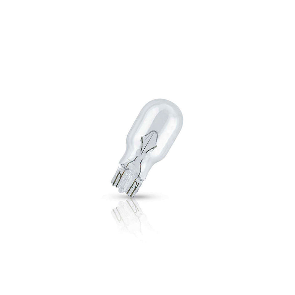 Lâmpada Pisca Philips 12V 16W Esmagada (Pingão) WB-12067-CI – foto 2