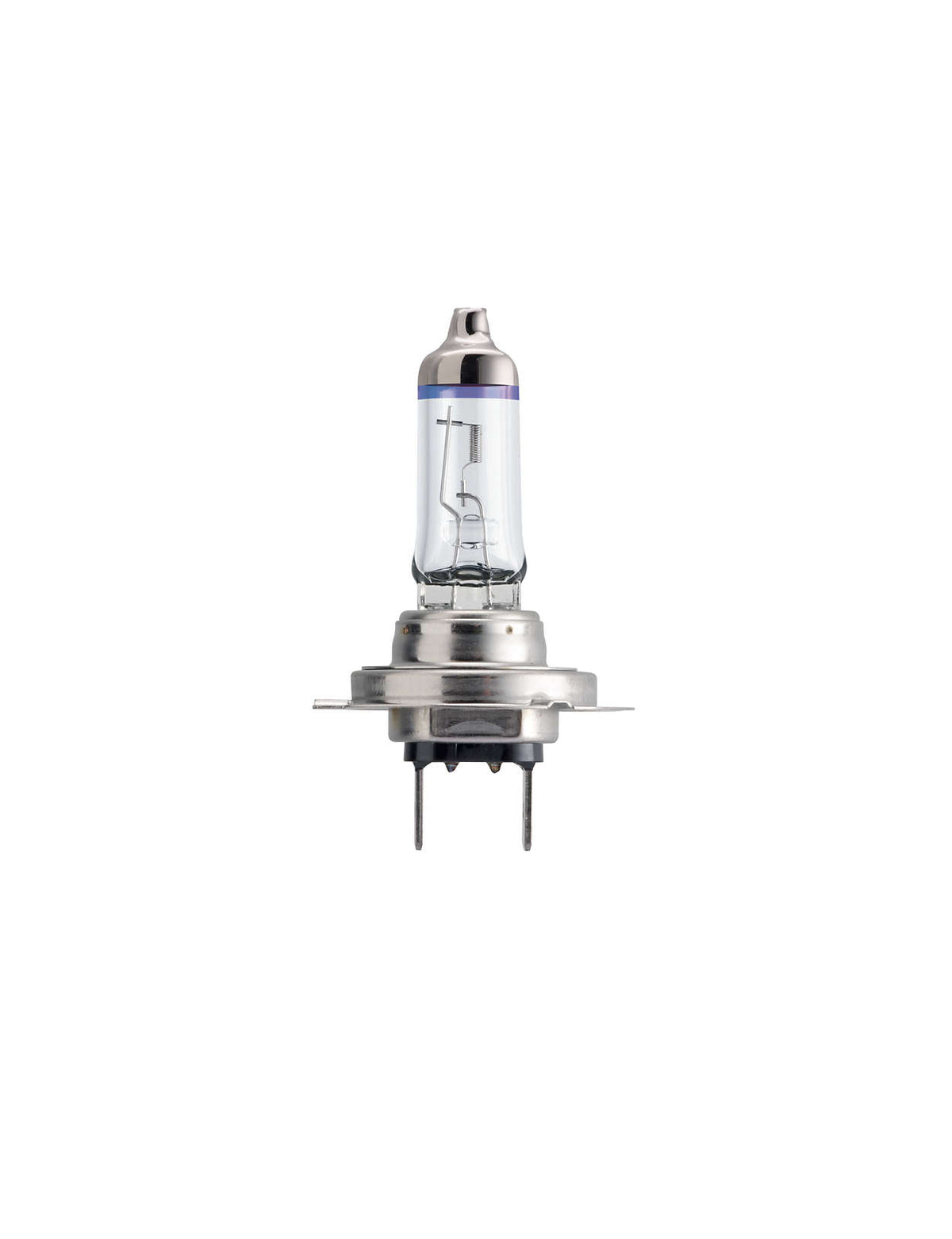 Lâmpada Farol Philips H7 55W X-Tremevision – foto 1