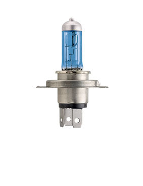 Lâmpada Farol Philips HS1 35/35W Cristalvision Moto – foto 1
