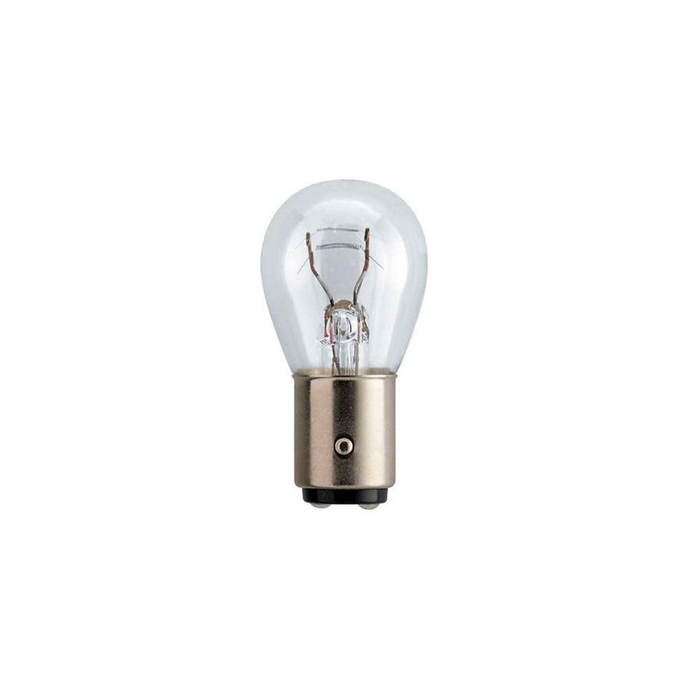 Lâmpada Lanterna Traseira Philips 12V 21/5W (EST-12499-CN) P21/5W – foto 1