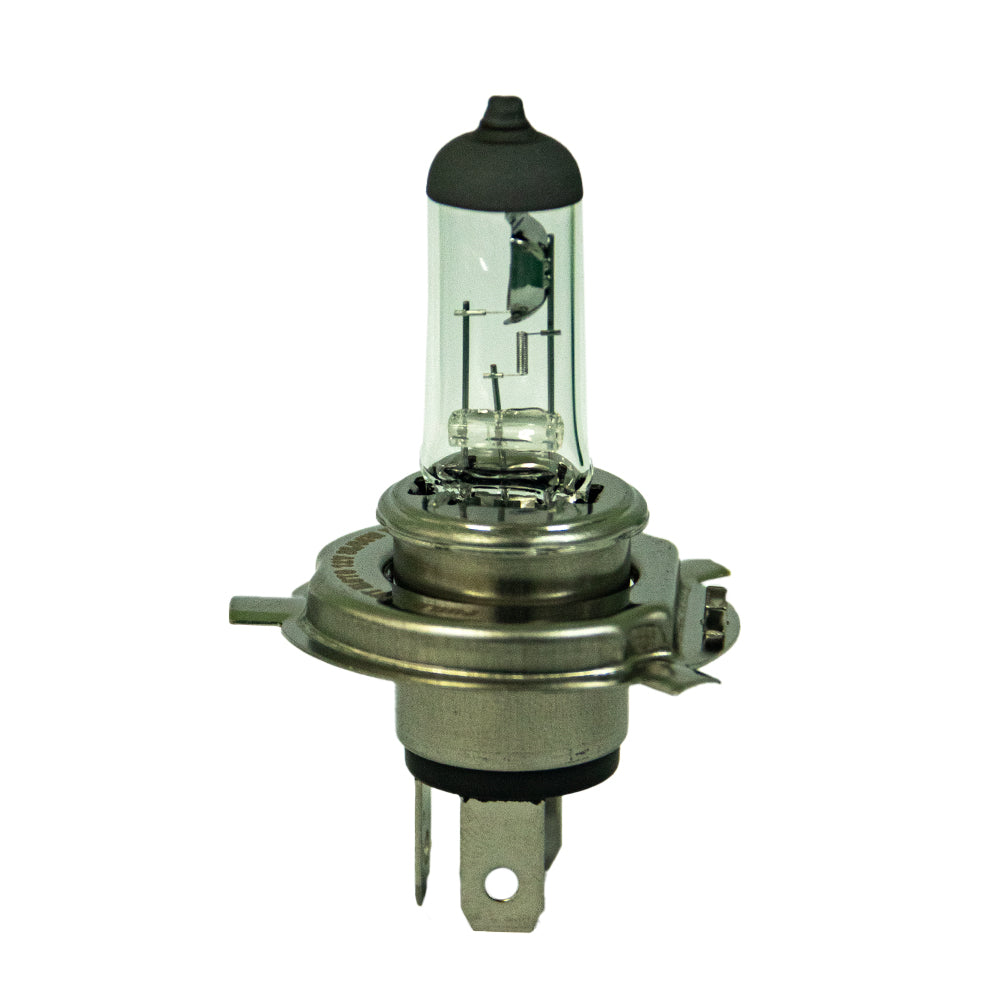 Lâmpada Farol Philips HS1 12V 35/35W Standard (HS1-12636-CI) CG 160 - CG 150 14/ - FAN125 2014/ - Fazer 150 – foto 1