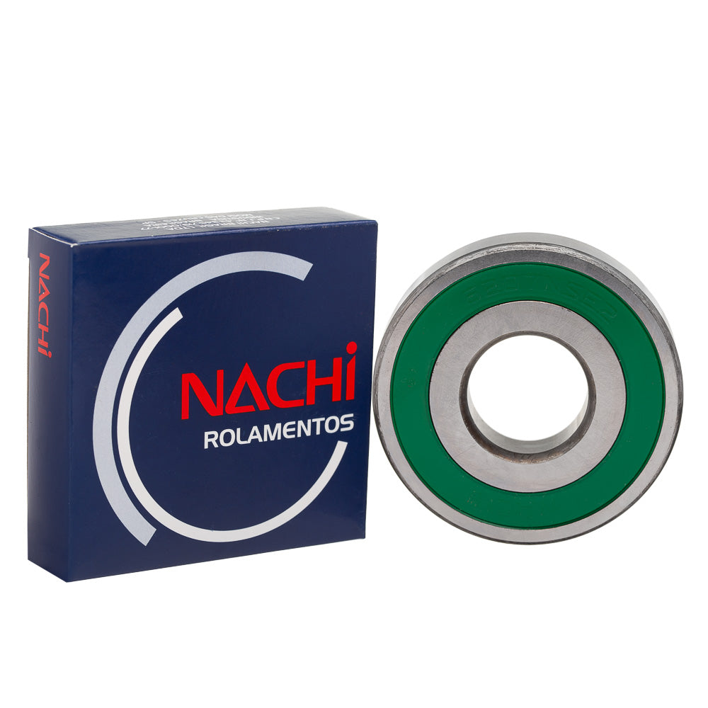 Rolamento Nachi 28BCS18NSE 2 – foto 3