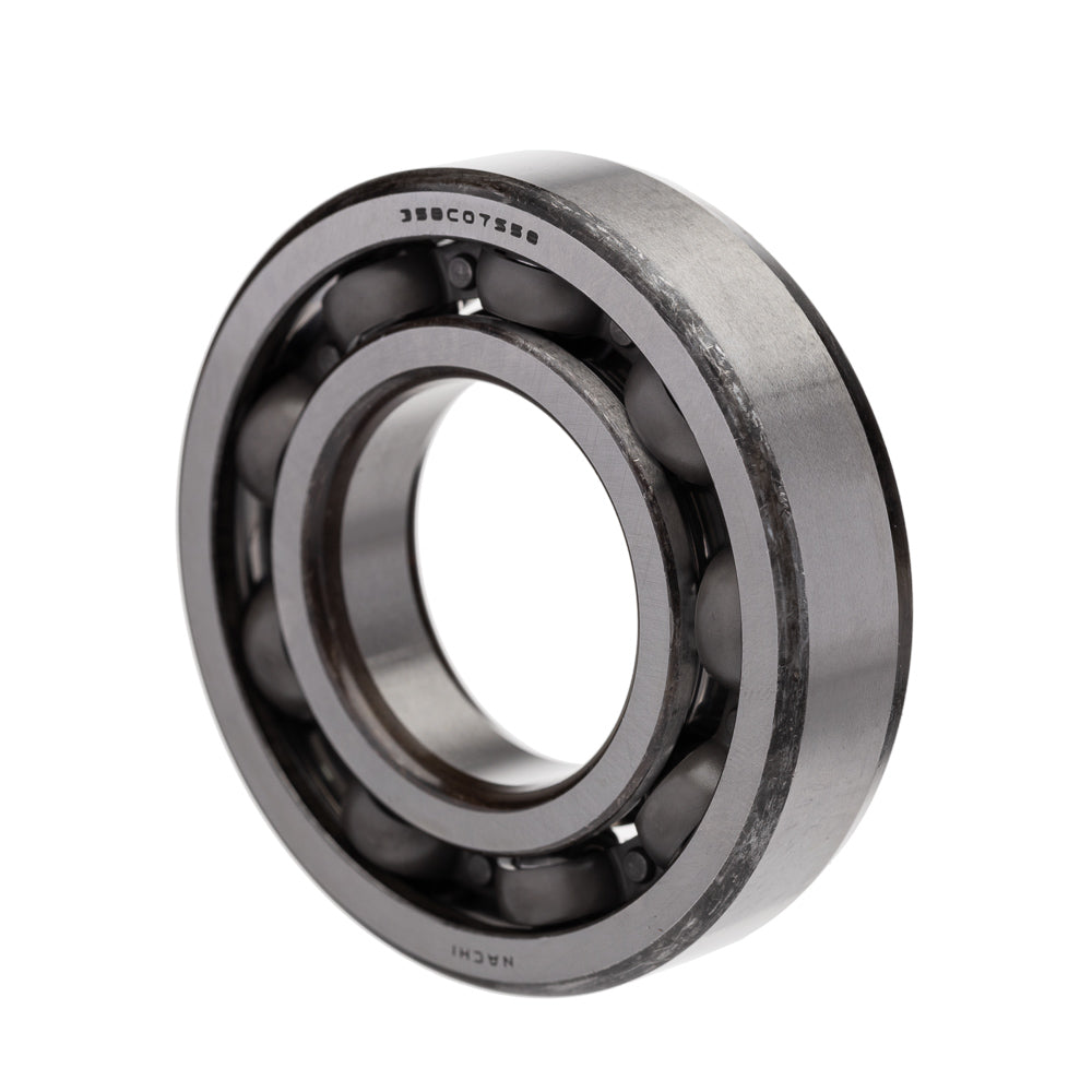 Rolamento Nachi 35BC07S58 Virabrequim Esquerdo CG 150 04/ - Bros 150 06/ - CG 125 Fan 09/ (35X72X18.5/15) – foto 1